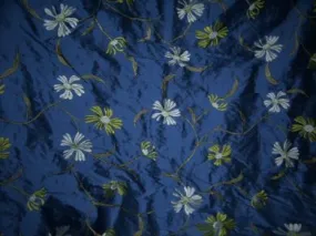 100% Silk Dupion Embroidery 54" wide DUP#E28[1]