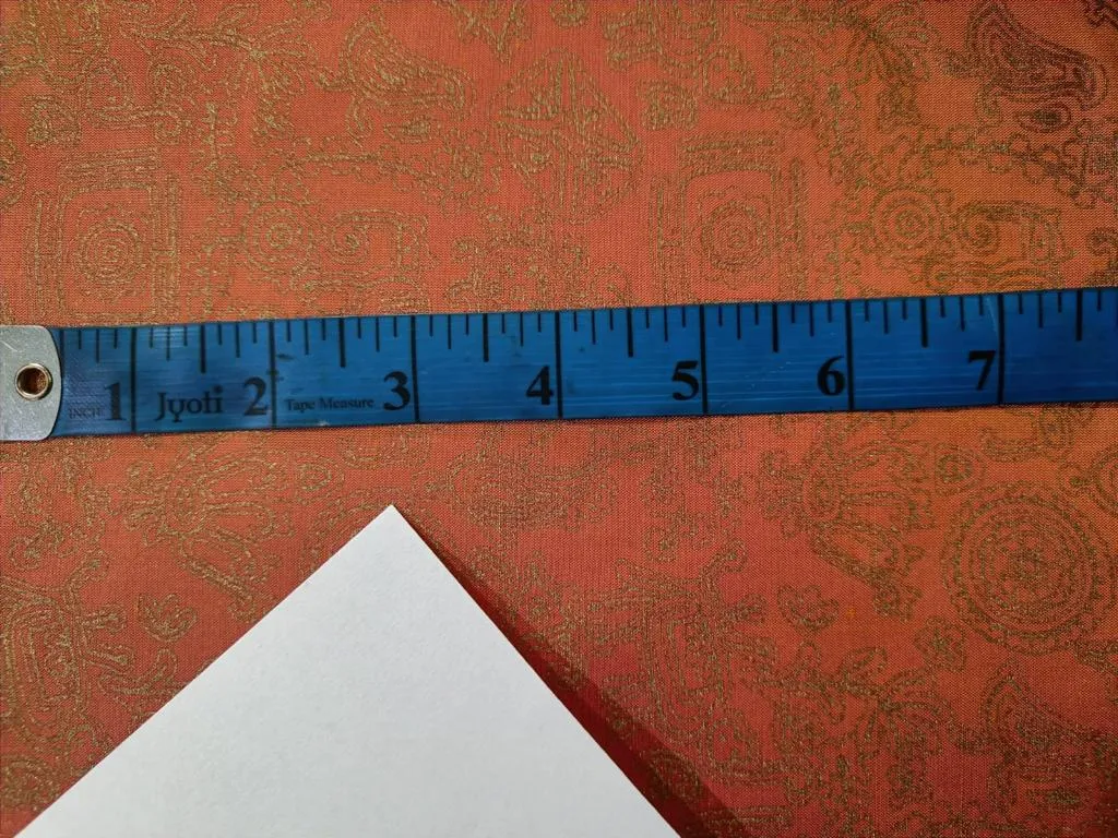 100% silk Dupion fabric ORANGE with gold print 40" wide 27mm DUPPRT40[3]