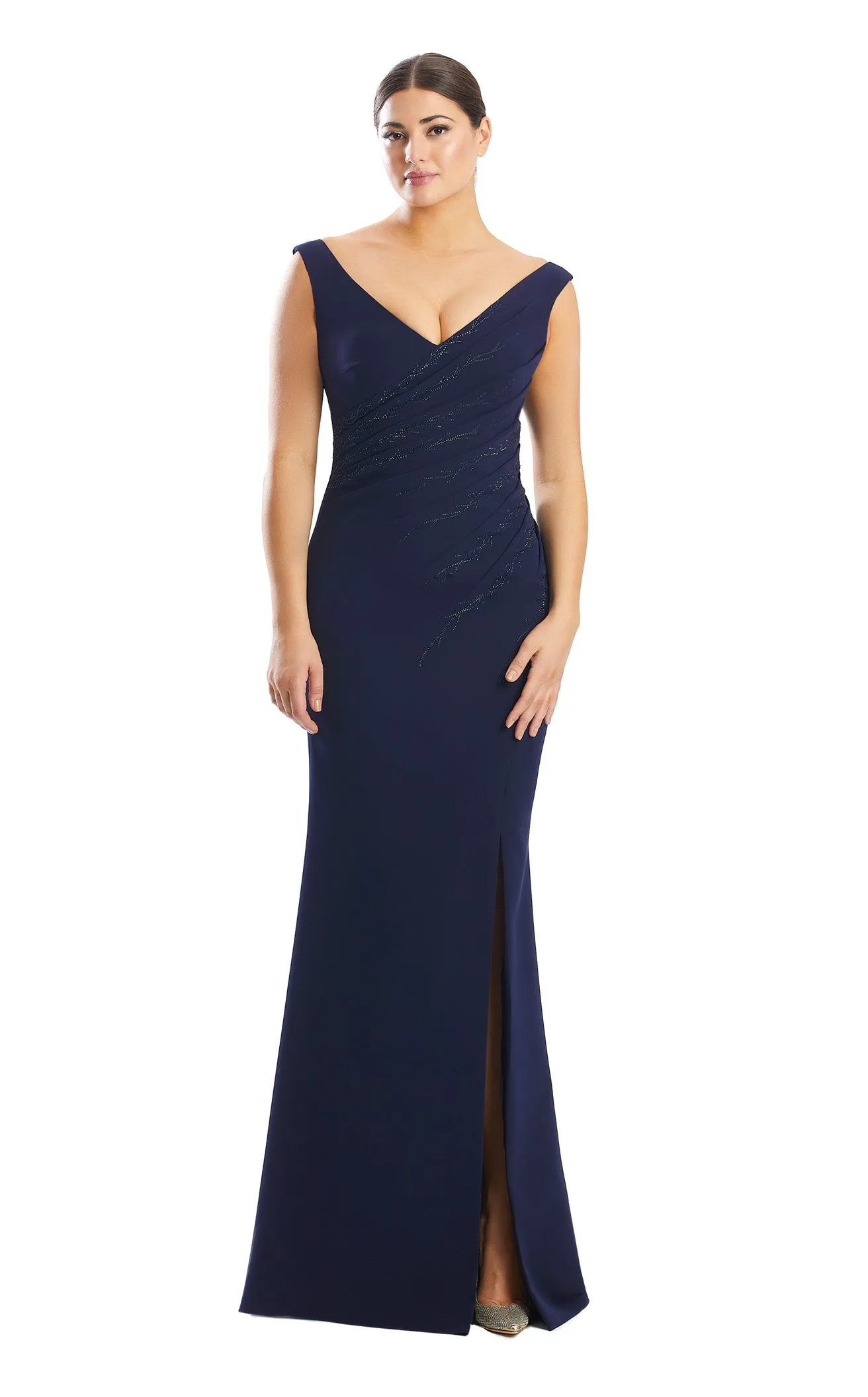 Alexander by Daymor 1757S23 Dress