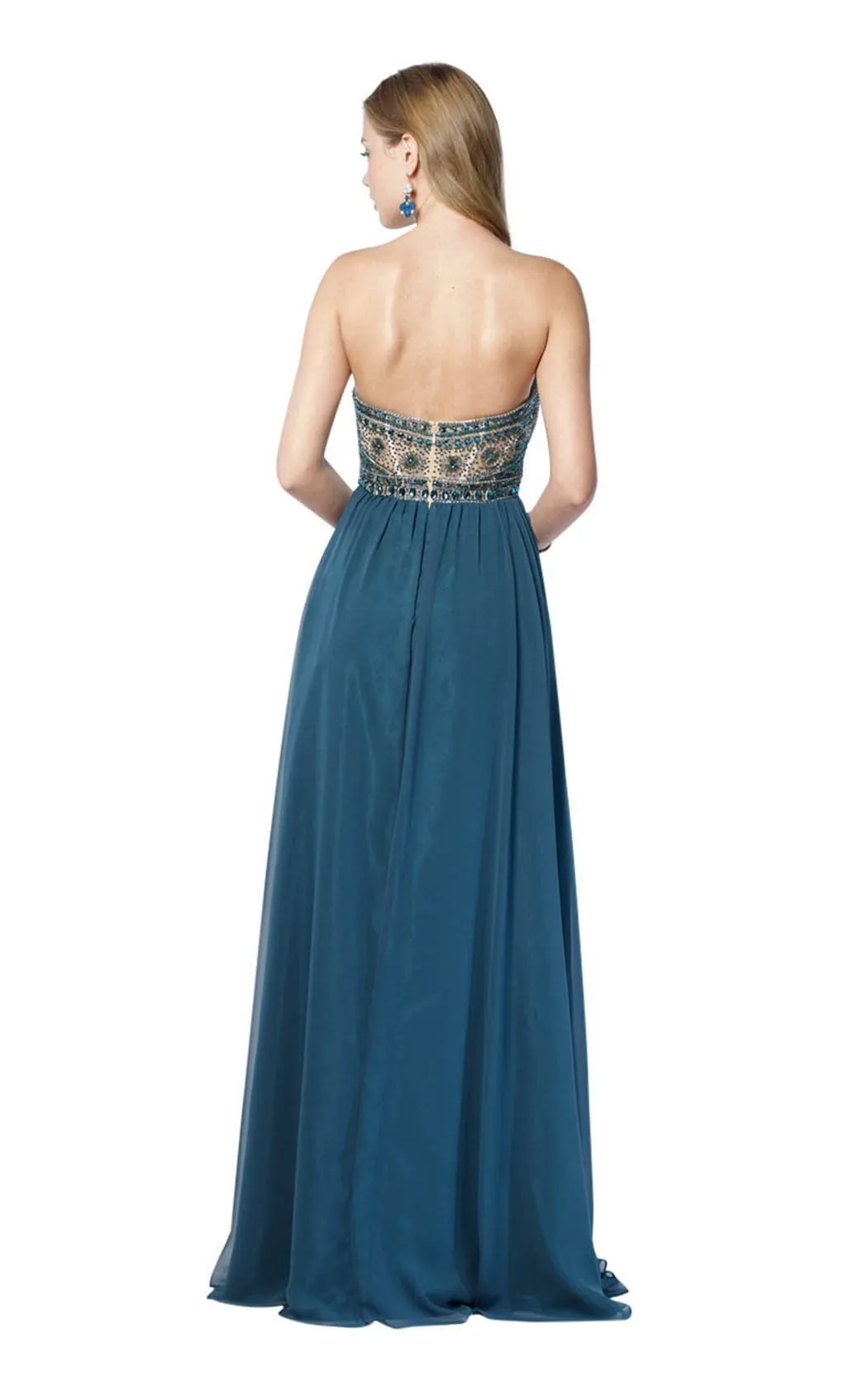 Alyce 1143 Dress