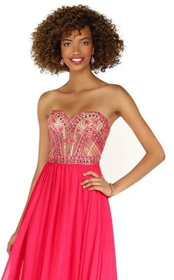 Alyce 1143 Dress