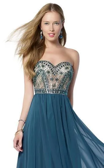 Alyce 1143 Dress