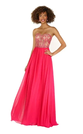 Alyce 1143 Dress