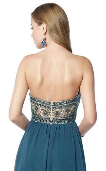 Alyce 1143 Dress