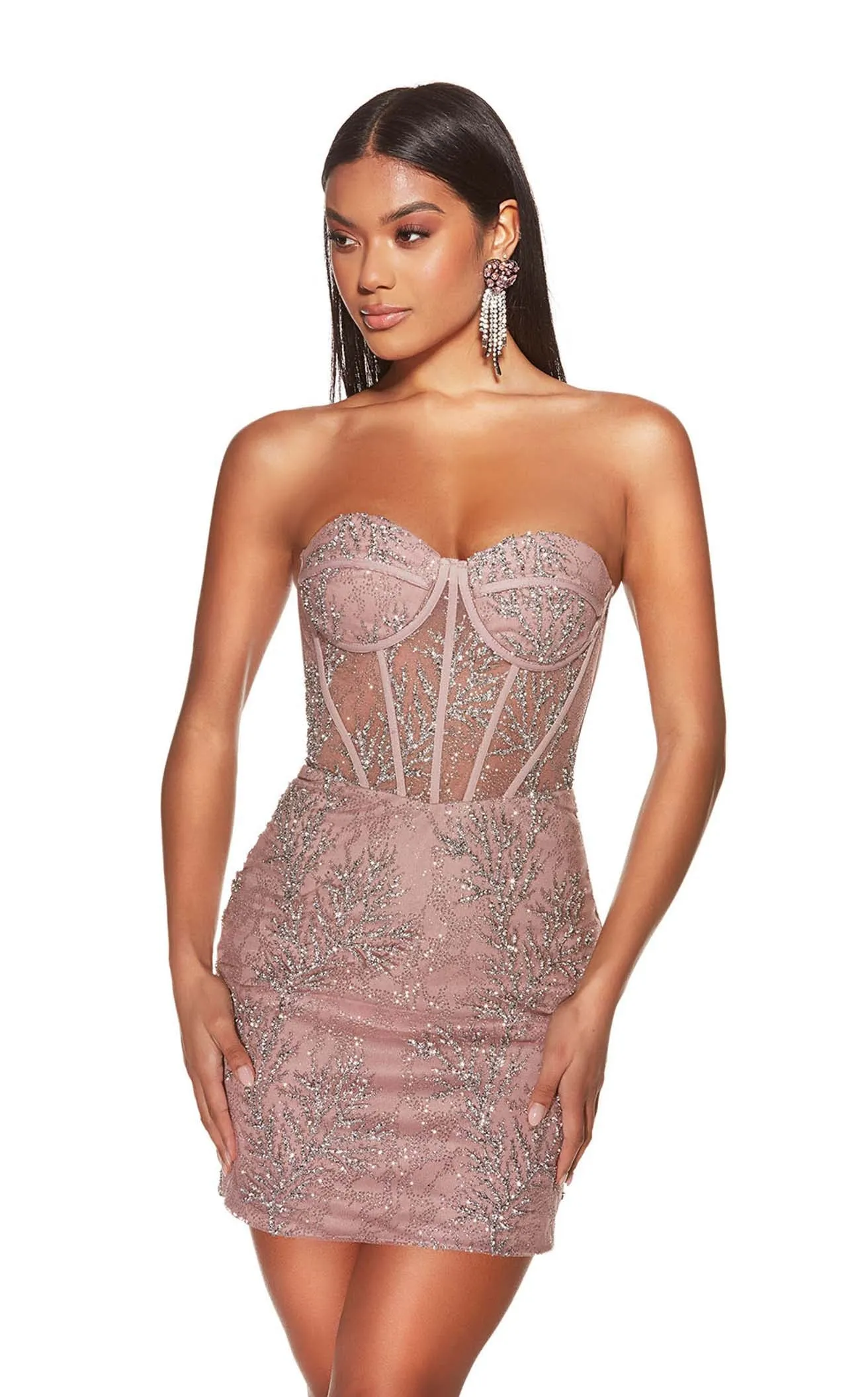 Alyce 4865 Dress