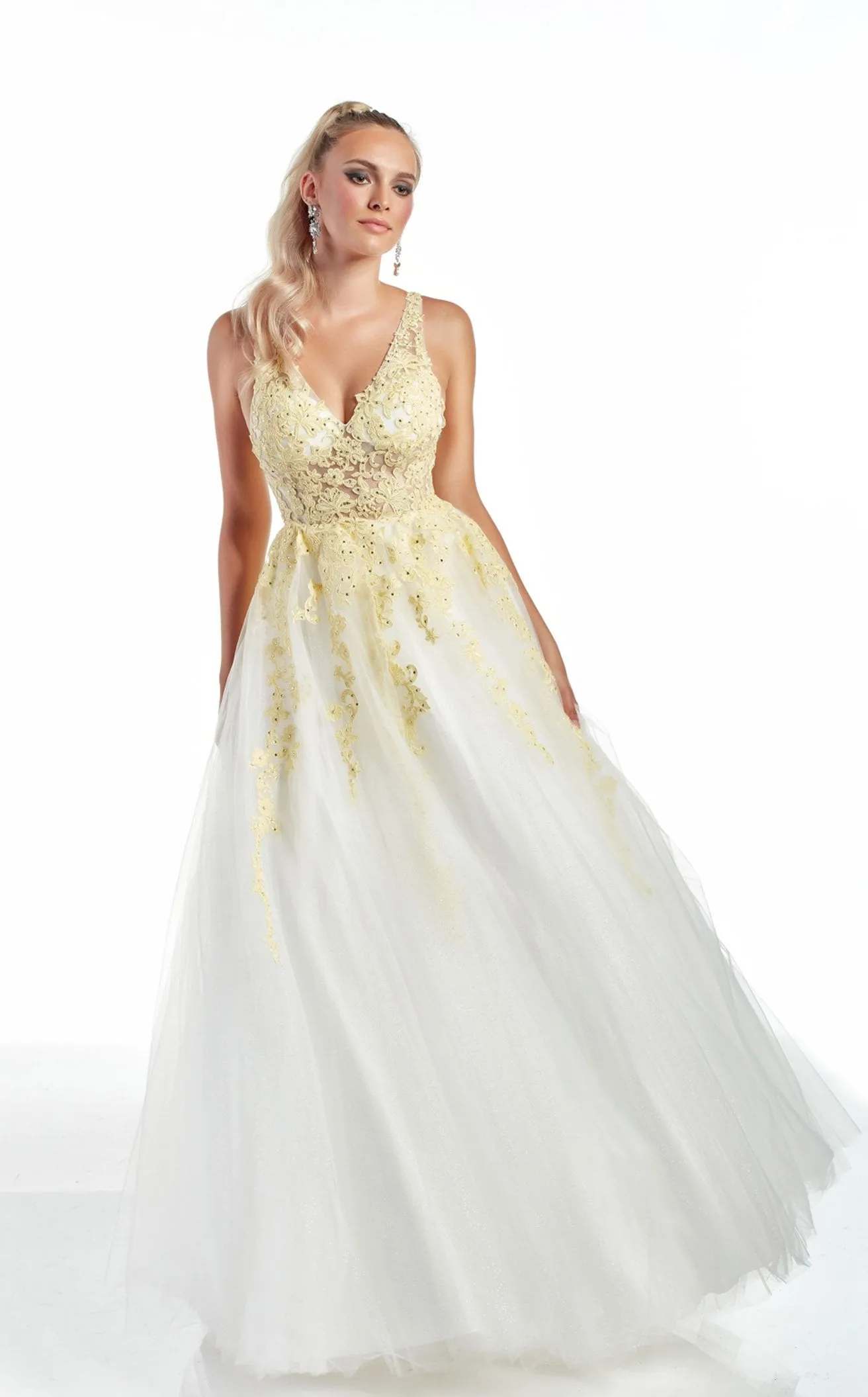 Alyce 60889 Dress
