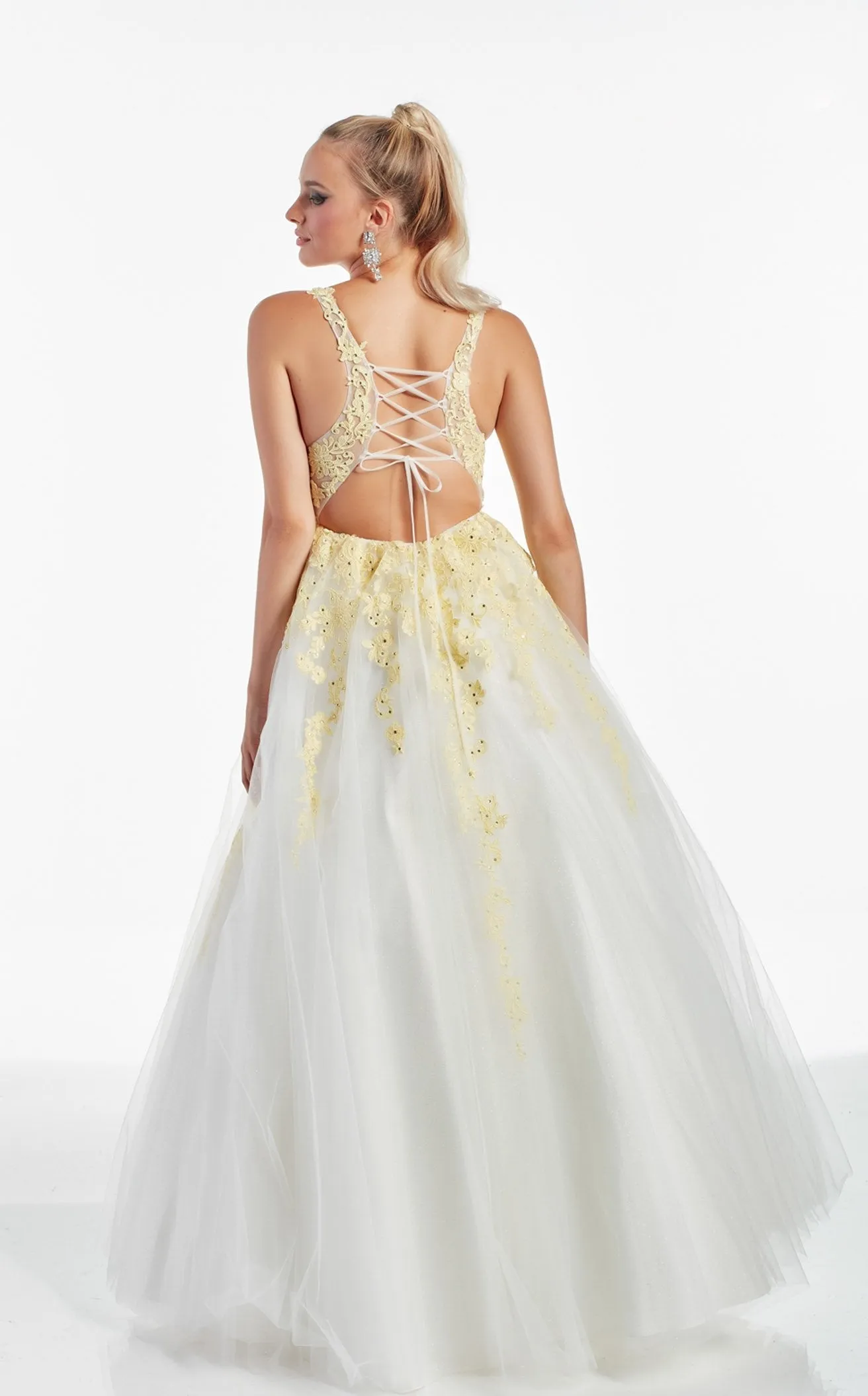 Alyce 60889 Dress
