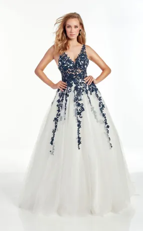 Alyce 60889 Dress