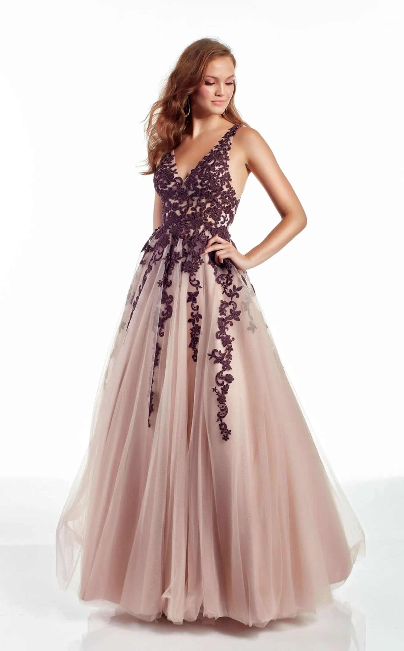 Alyce 60889 Dress