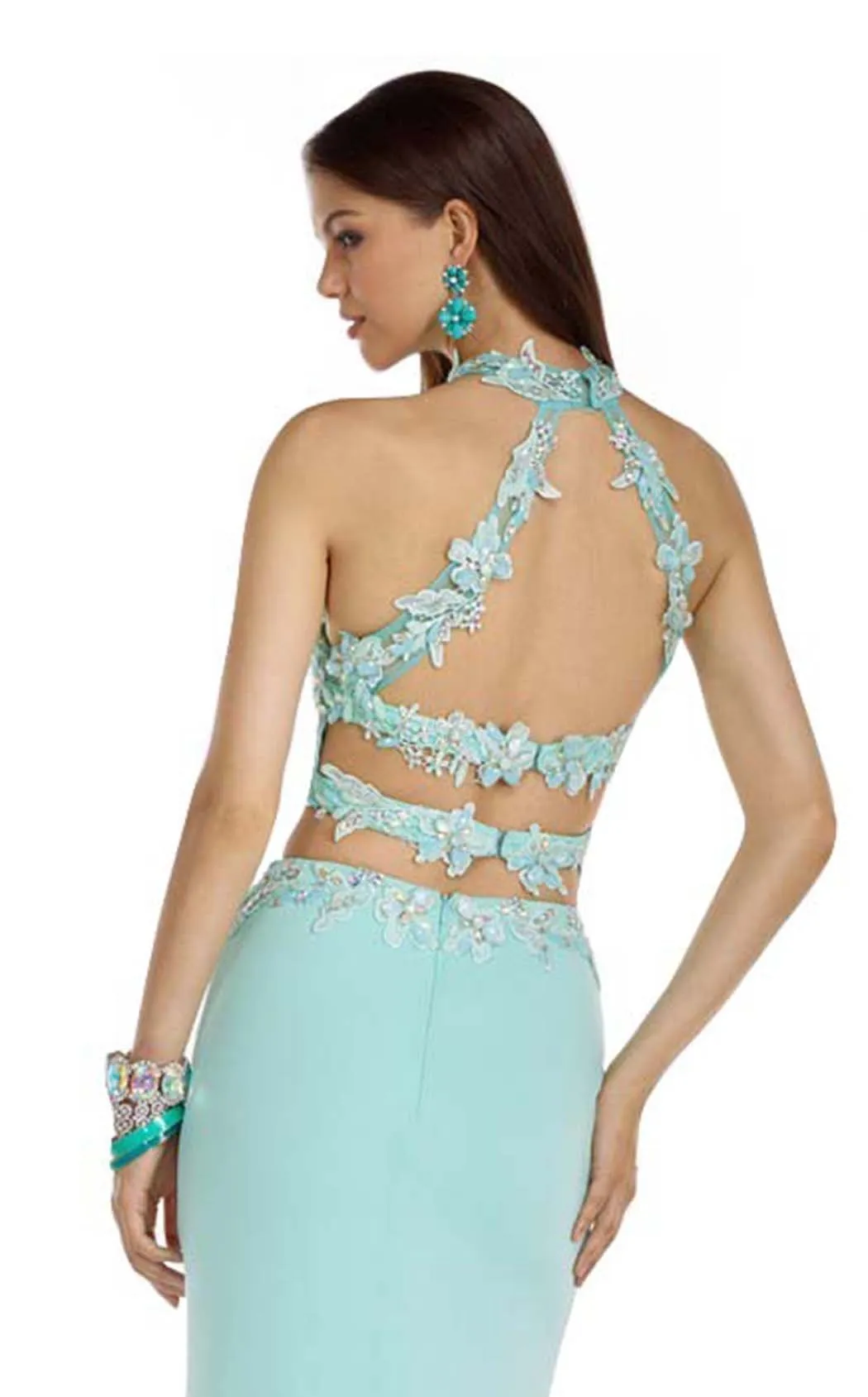 Alyce 6520 Dress