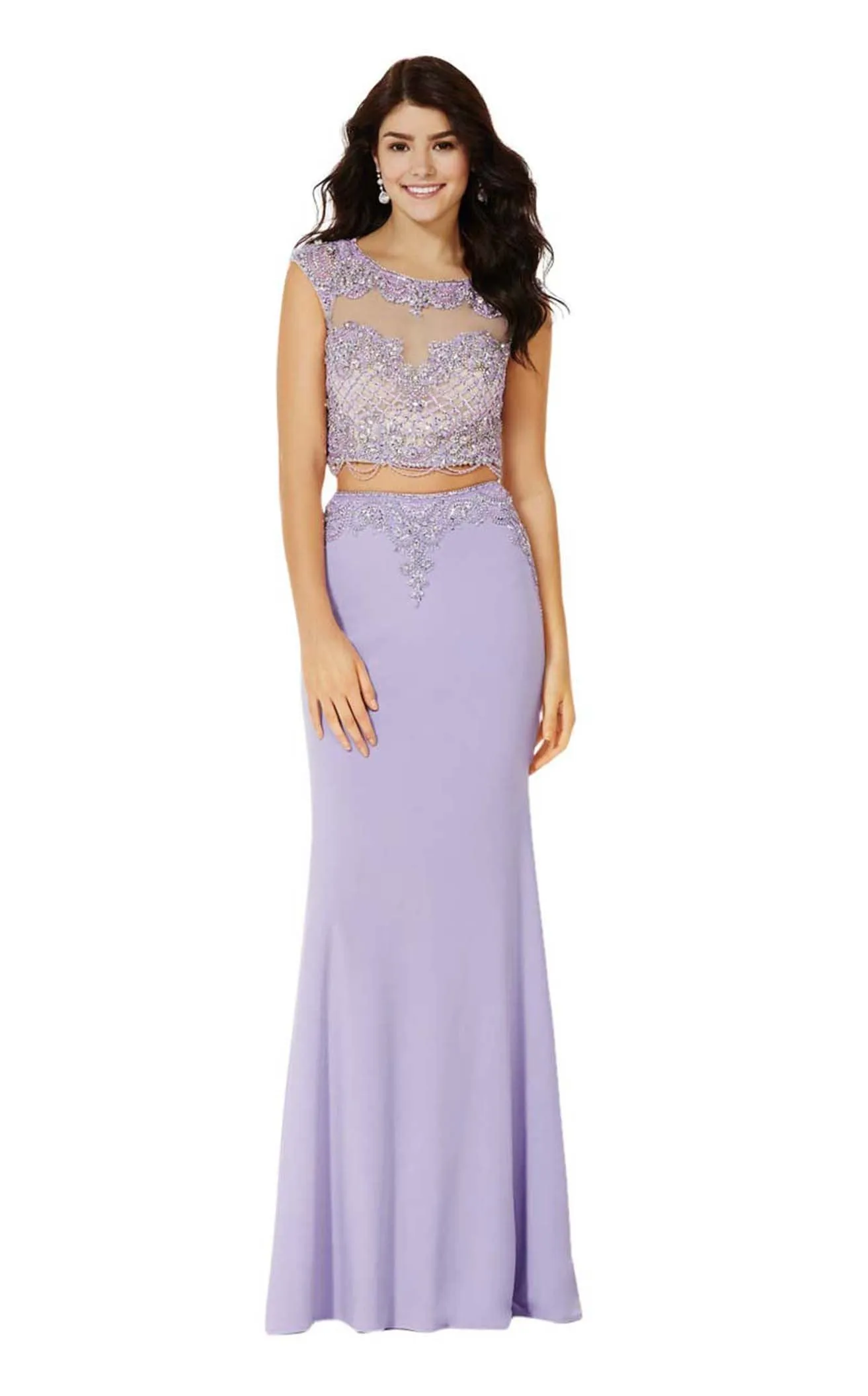 Alyce 6704 Dress