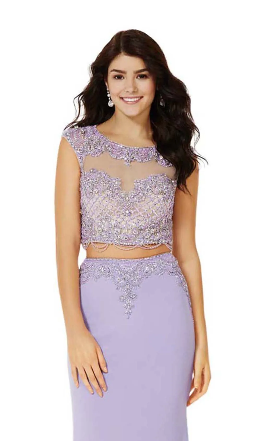 Alyce 6704 Dress