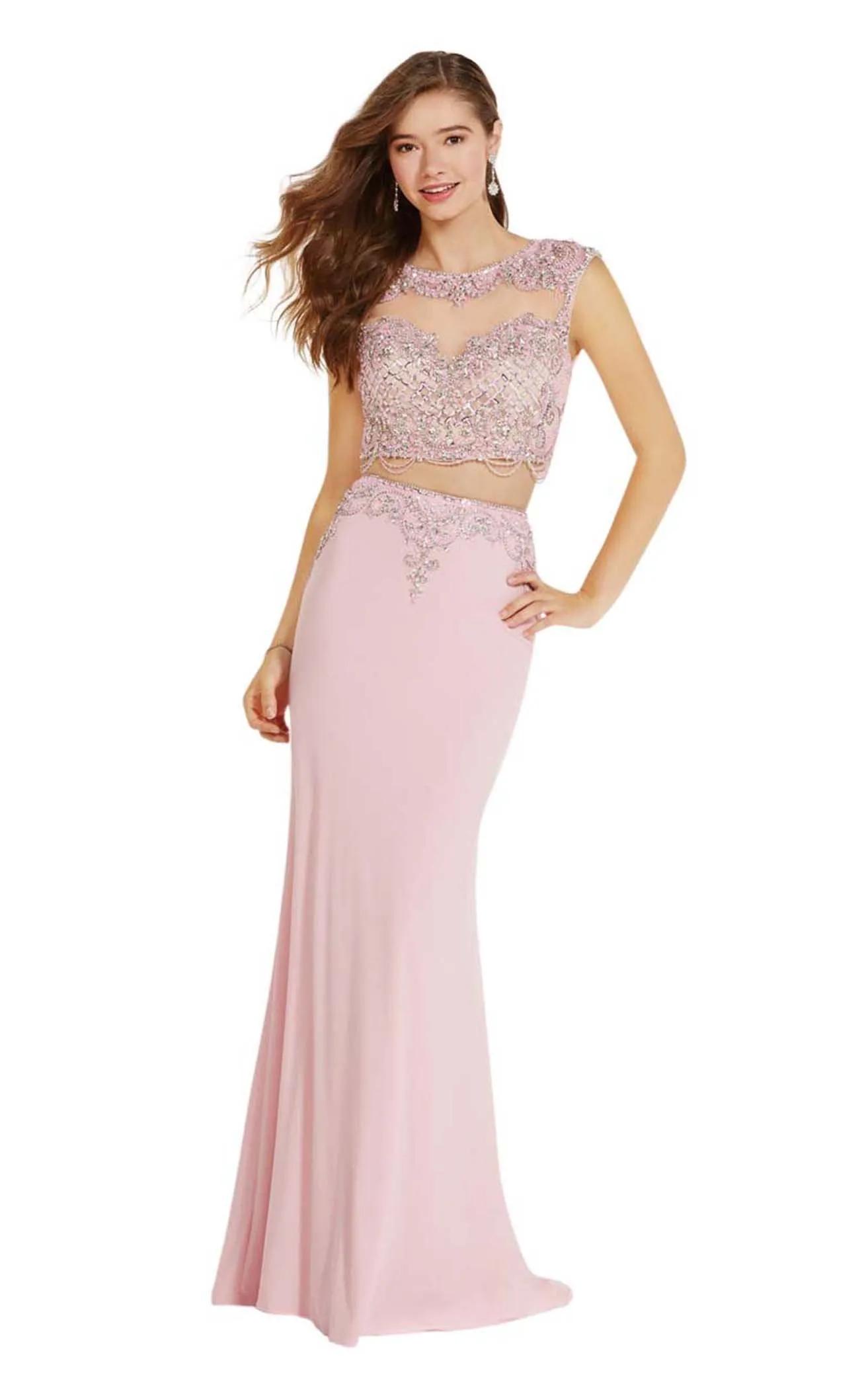 Alyce 6704 Dress