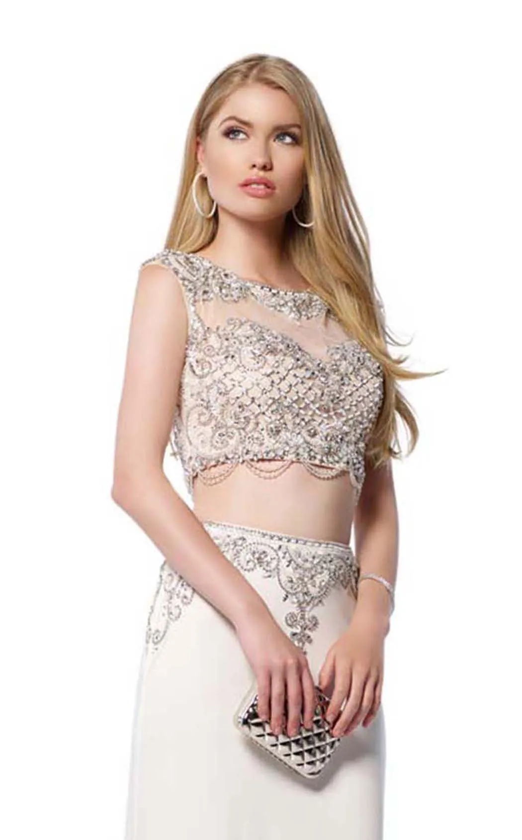Alyce 6704 Dress