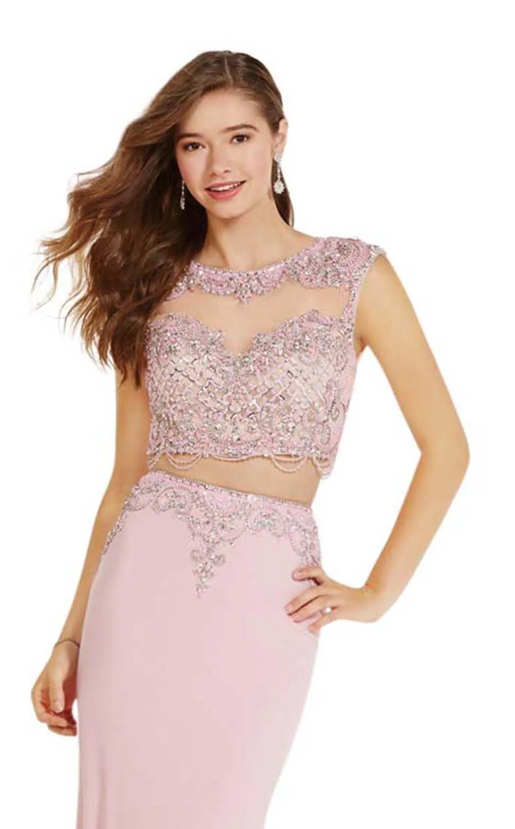 Alyce 6704 Dress