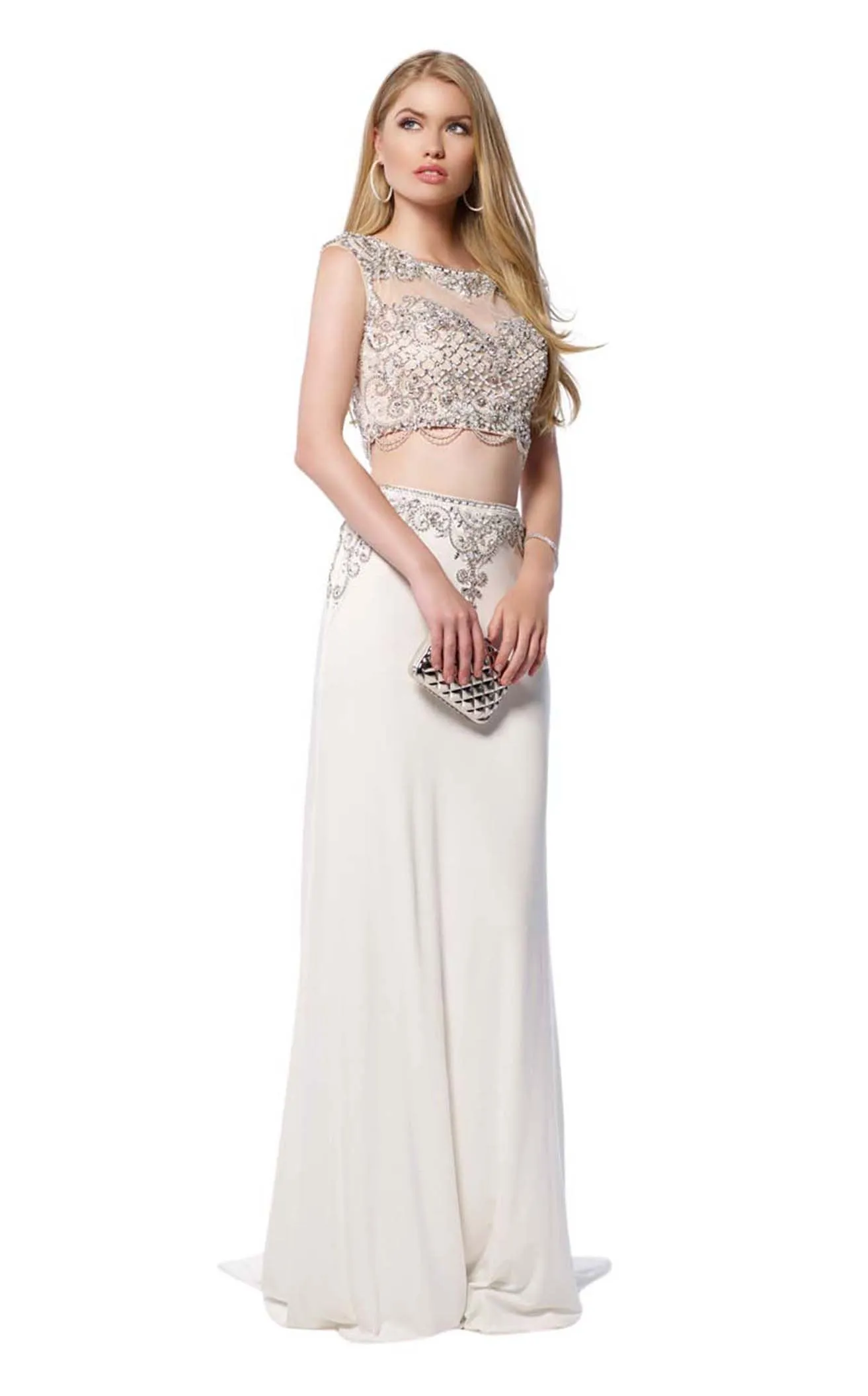 Alyce 6704 Dress
