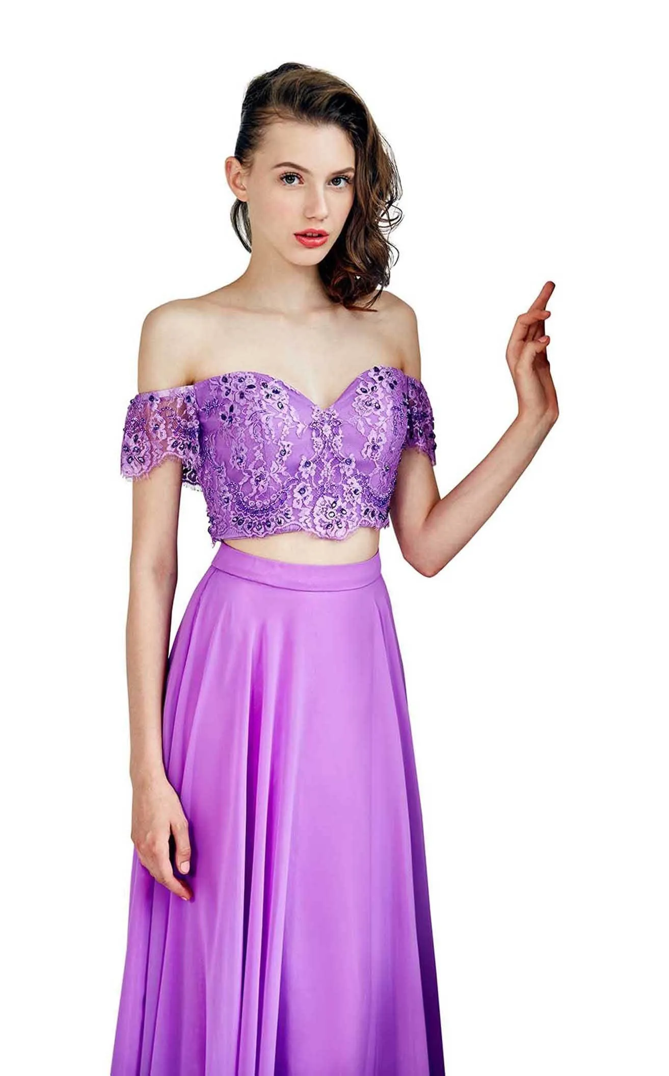 Angela and Alison 771104 Dress