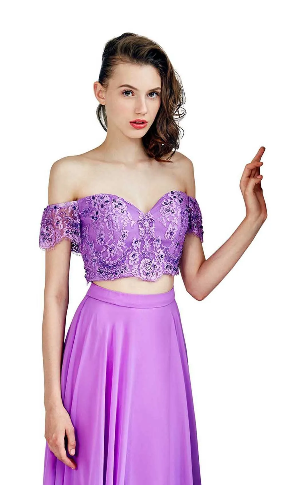 Angela and Alison 771104 Dress