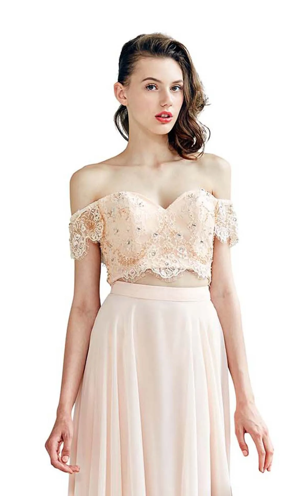 Angela and Alison 771104 Dress
