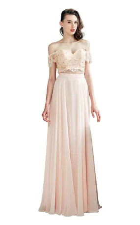 Angela and Alison 771104 Dress