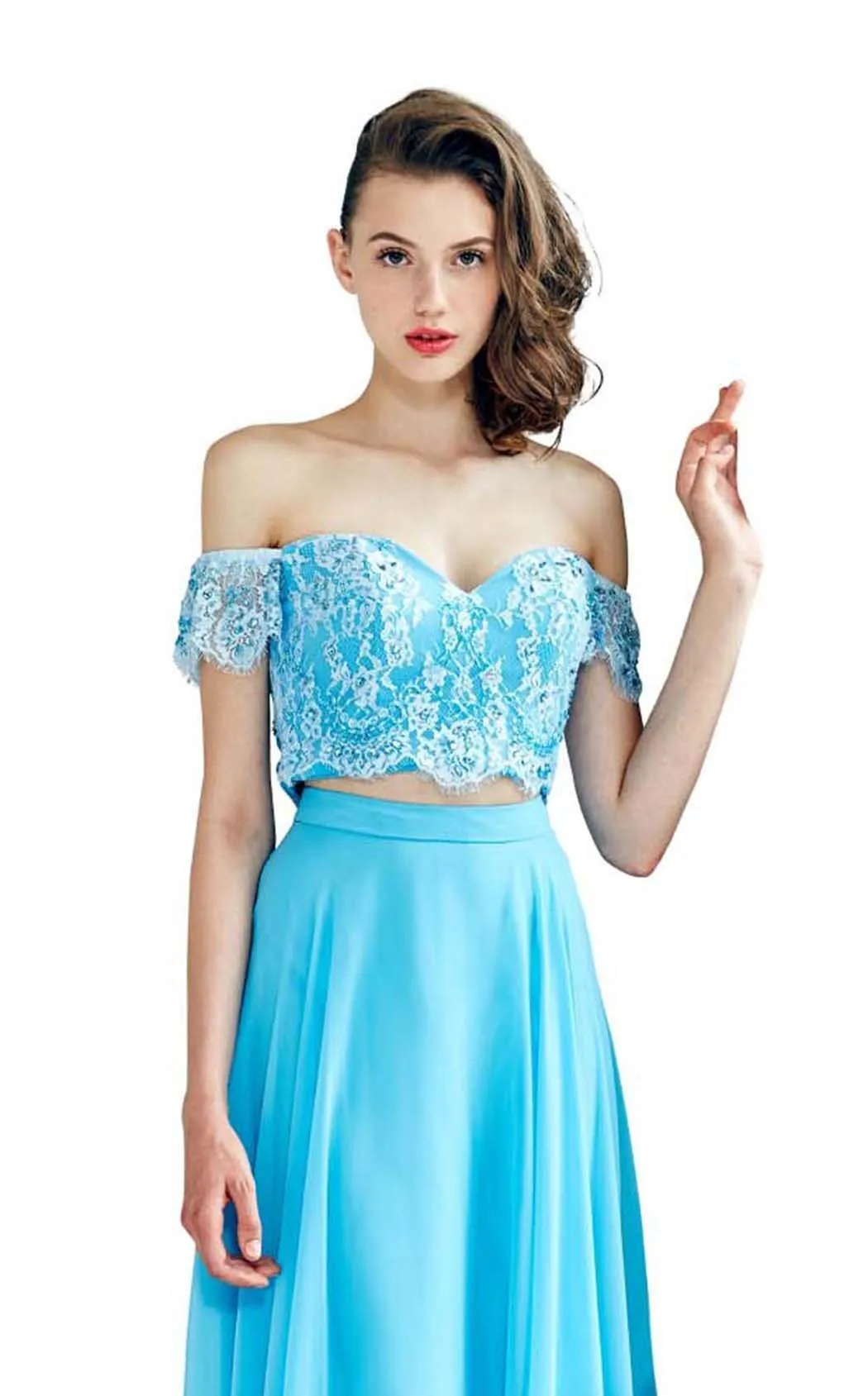 Angela and Alison 771104 Dress