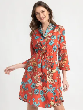 Averie Dress