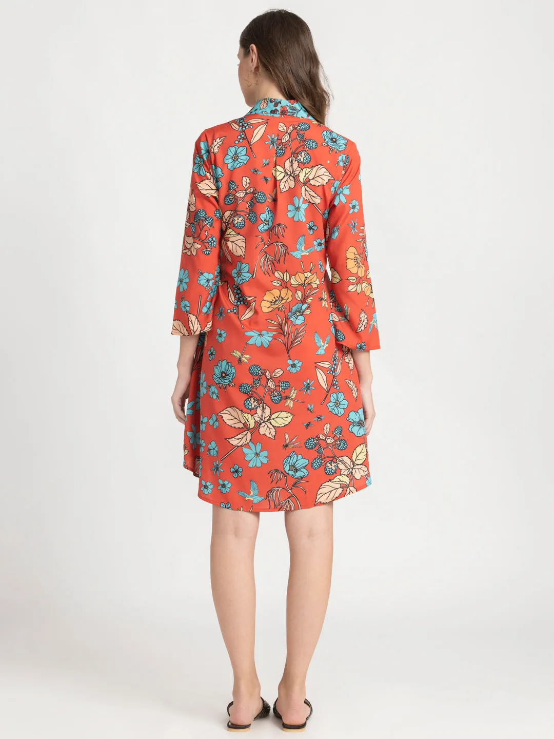Averie Dress