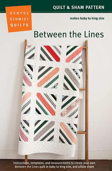 Between the Lines
