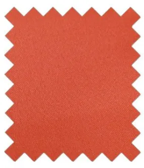 Burnt Orange Wedding Swatch