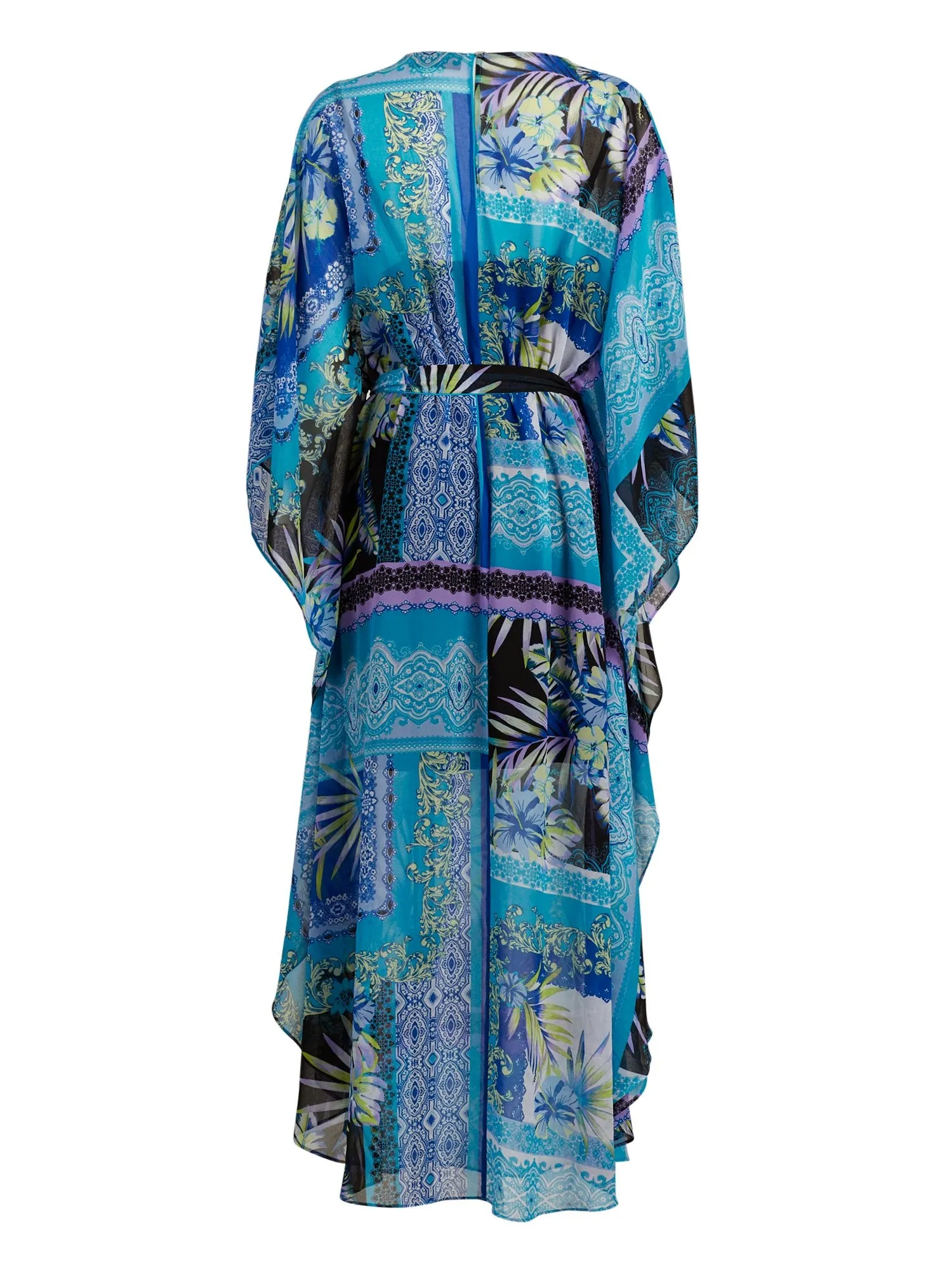 Caftan Maxi Dress