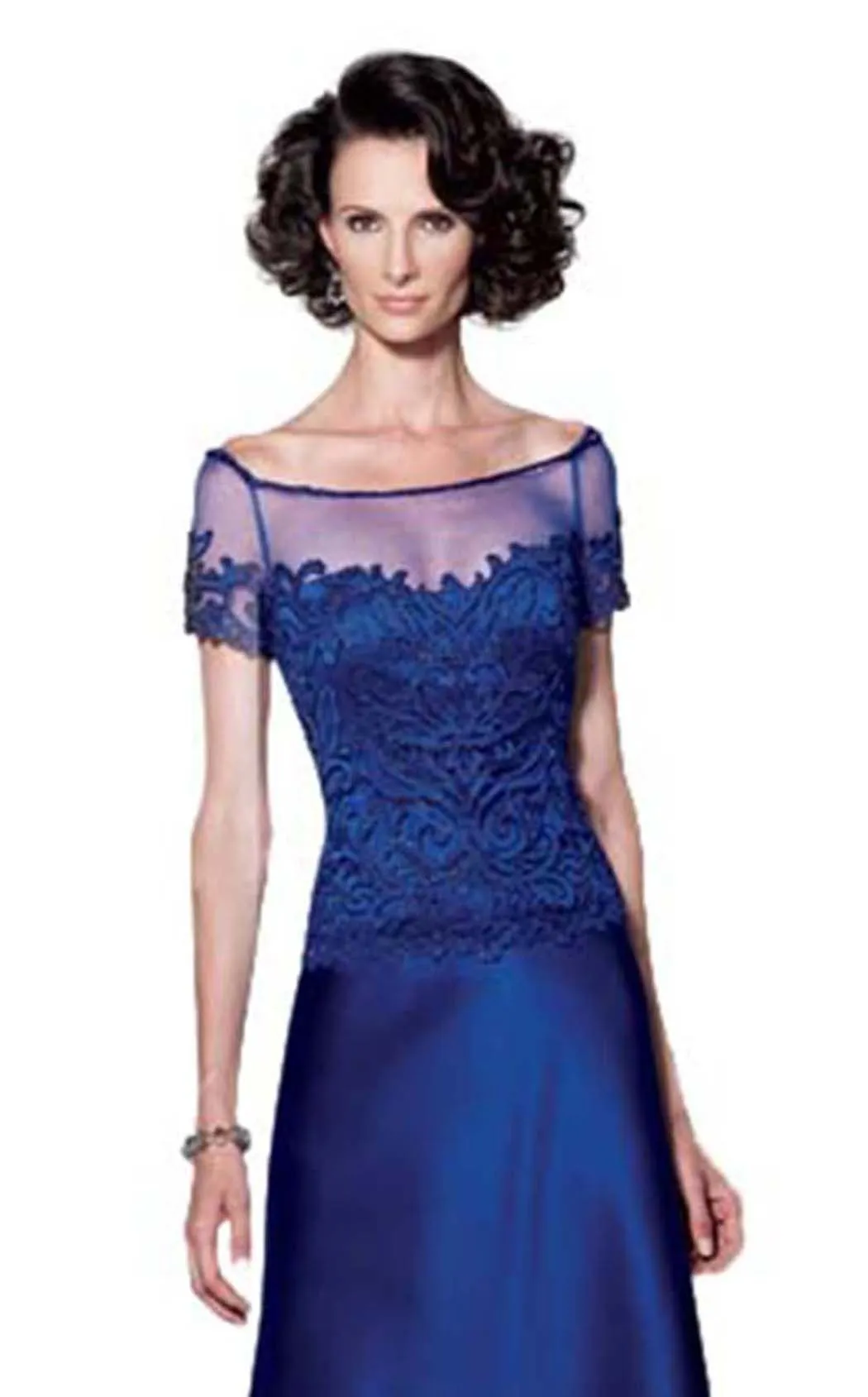 Cameron Blake 114651 Dress