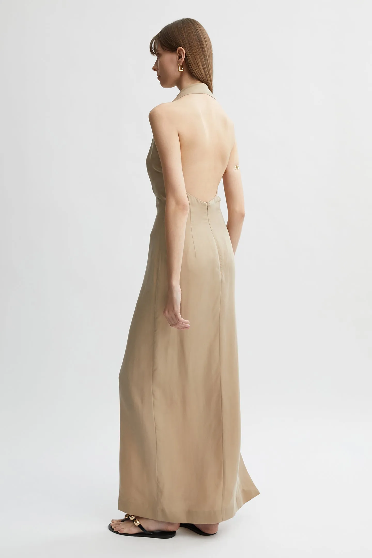 Clara Dress