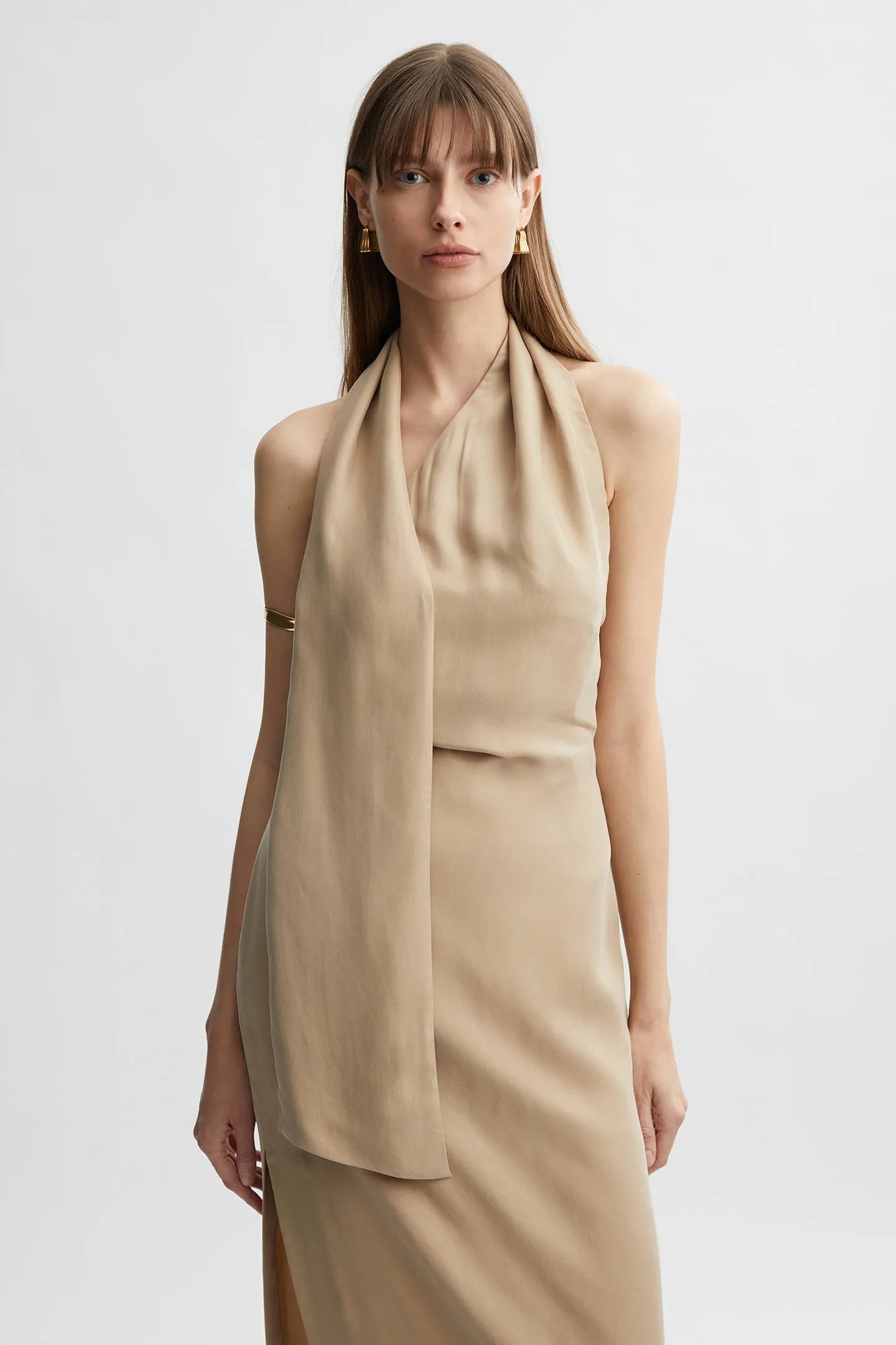 Clara Dress