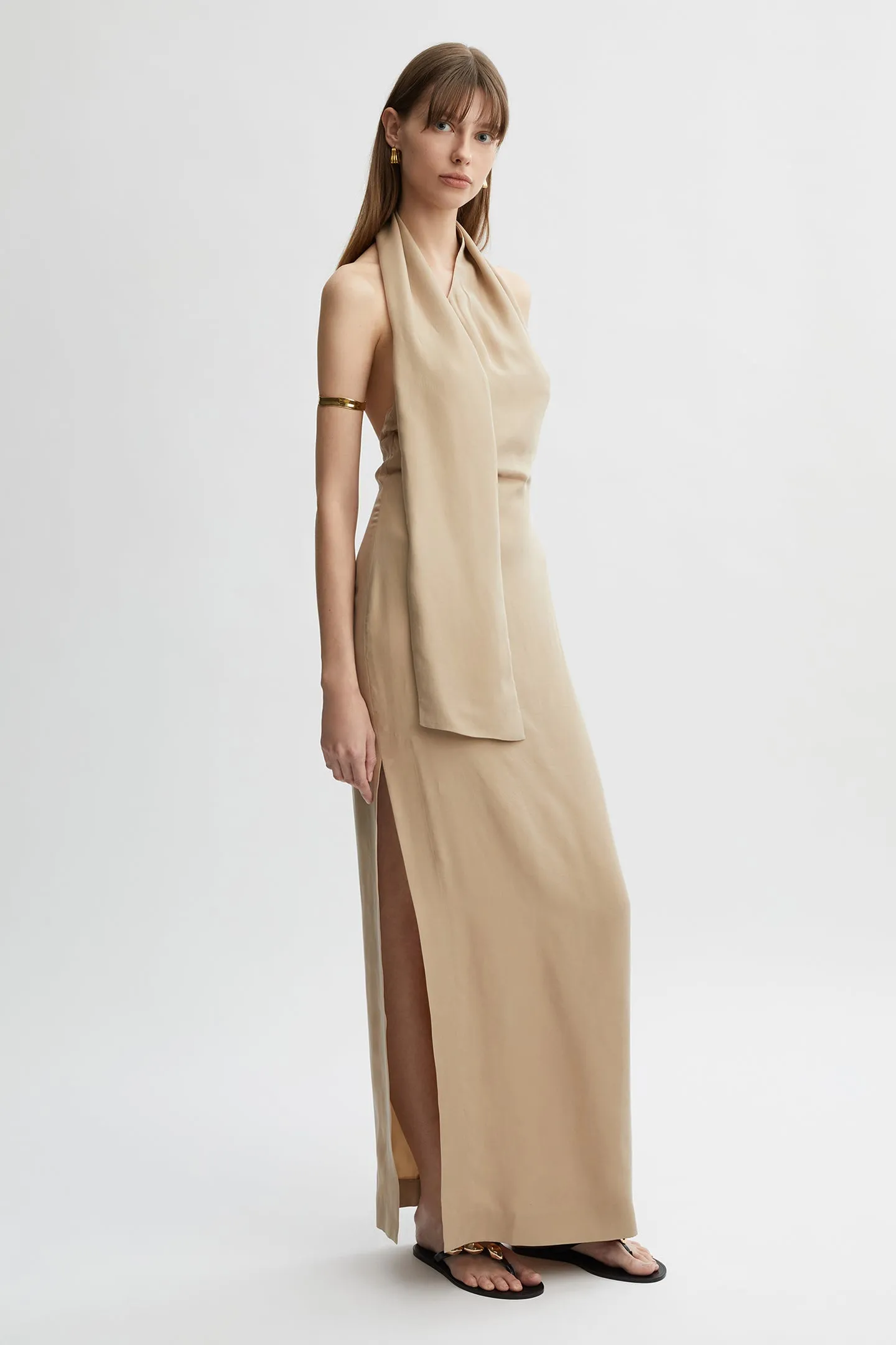 Clara Dress