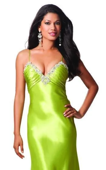 Clarisse 17175 Dress