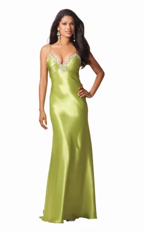 Clarisse 17175 Dress