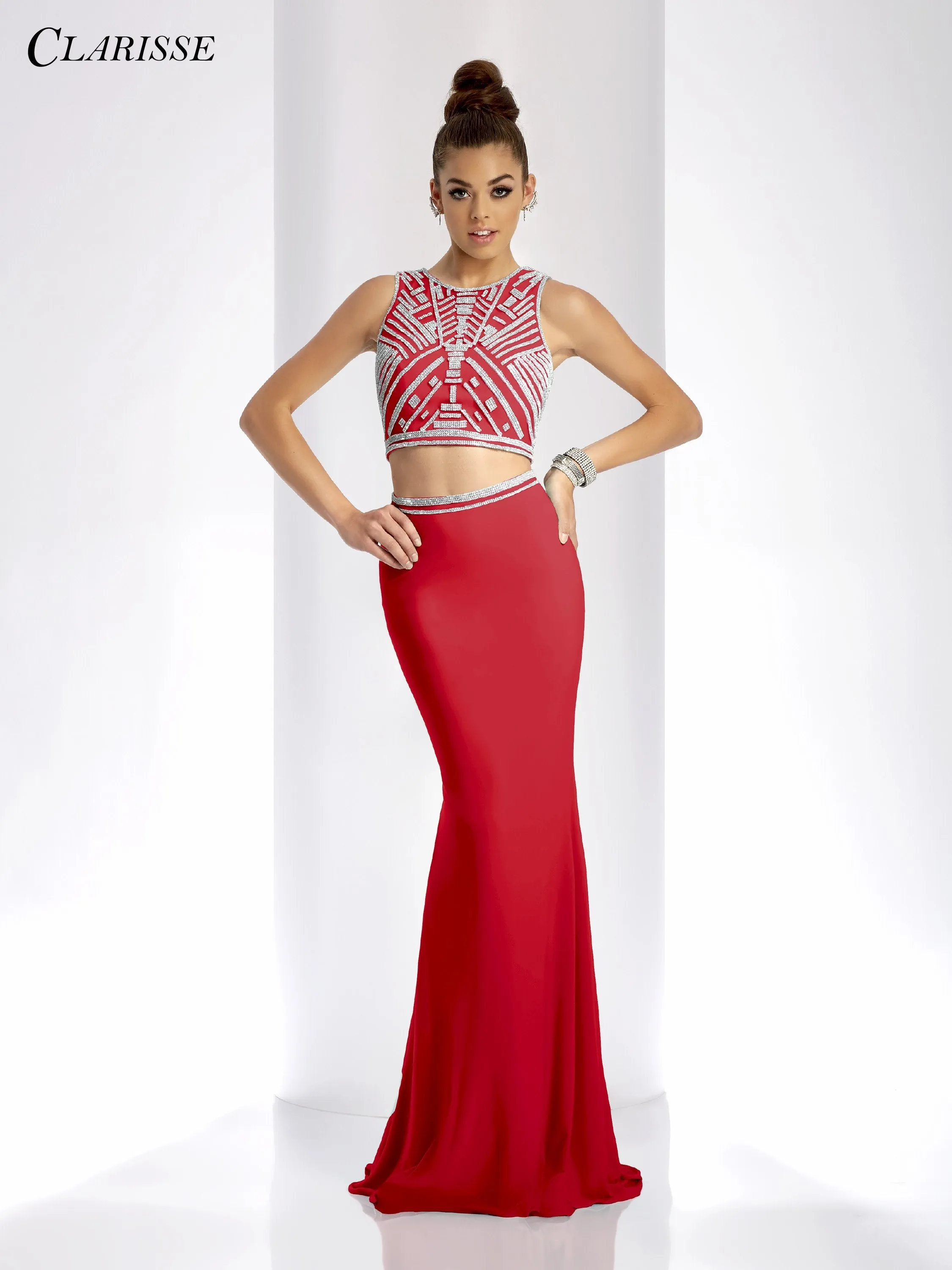 Clarisse 3438 Dress