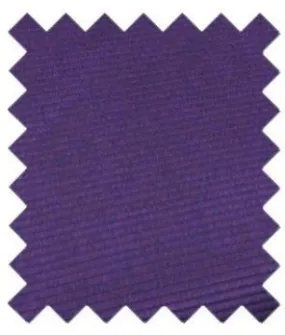 Crocus Silk Wedding Swatch