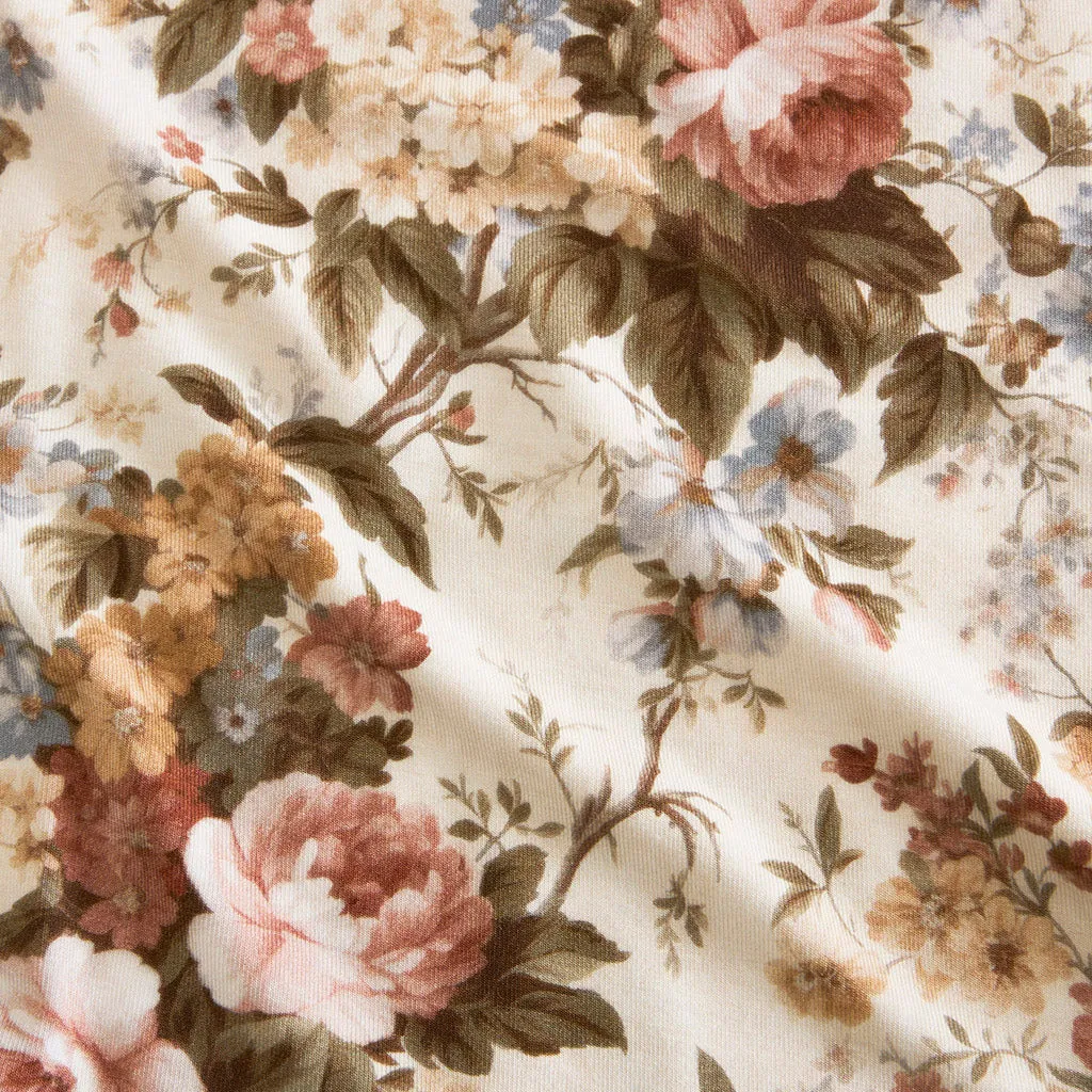 Dauphine Twirl Dress