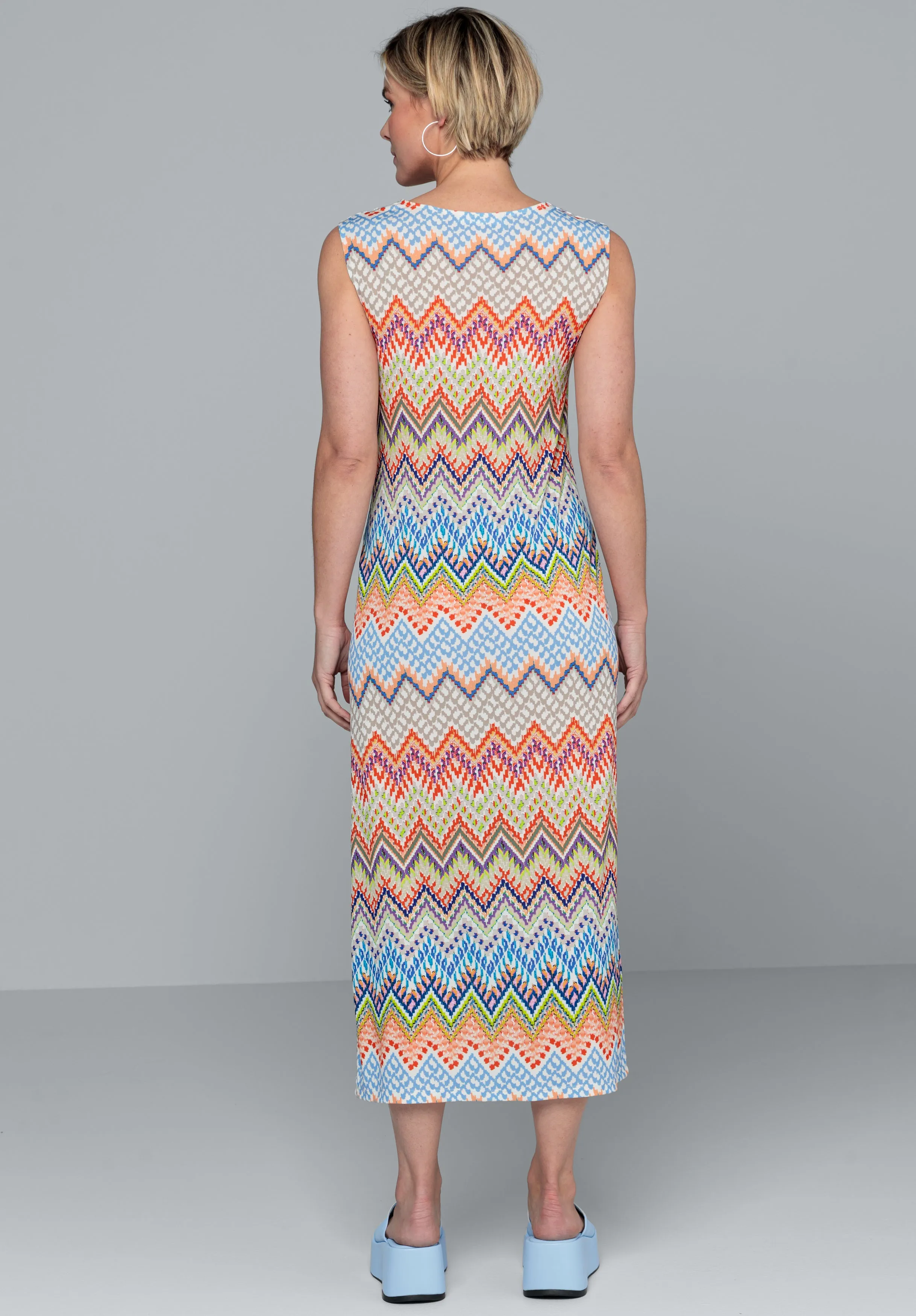 Dinorah Dress