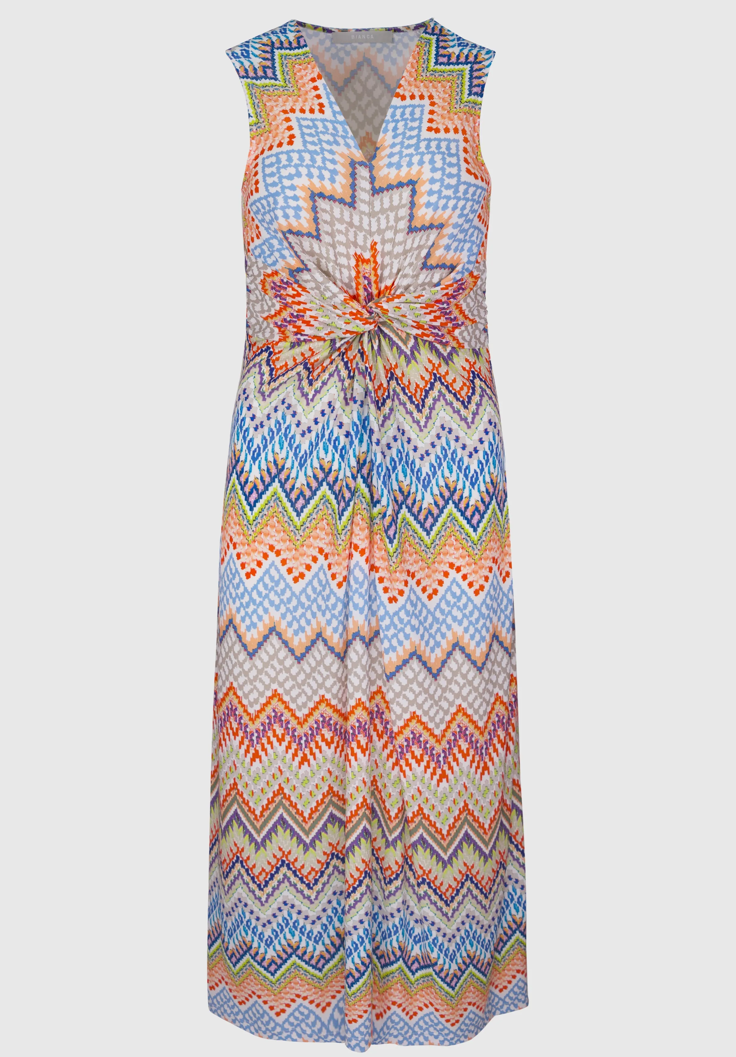 Dinorah Dress