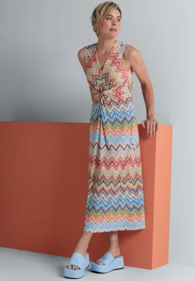 Dinorah Dress