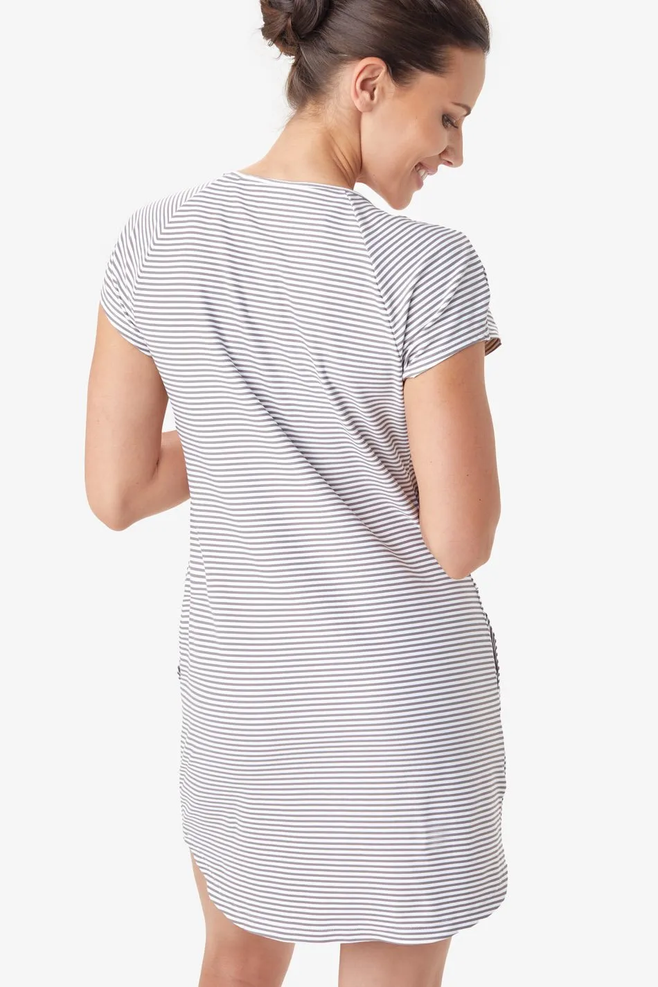 ENERGIC DRESS