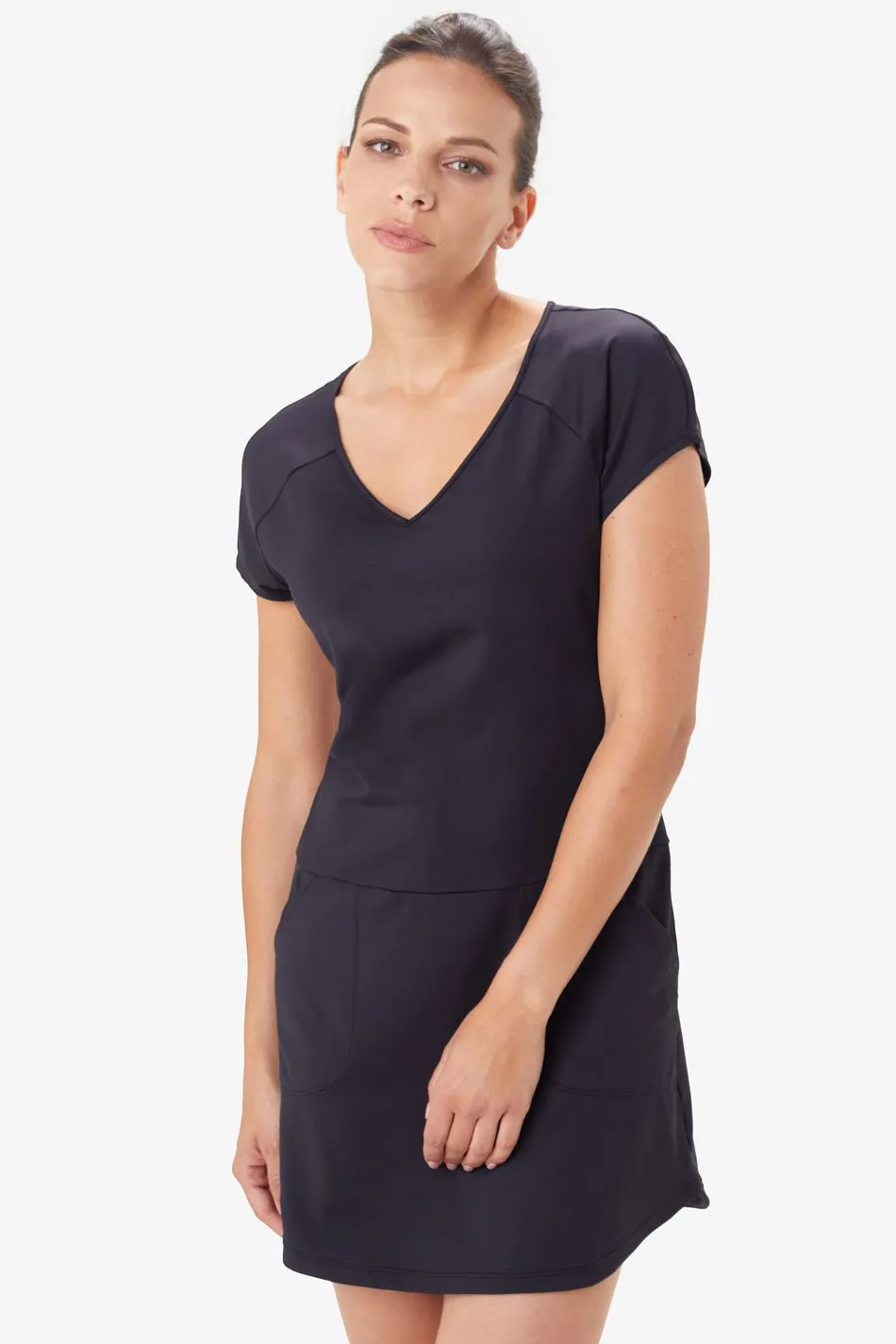 ENERGIC DRESS