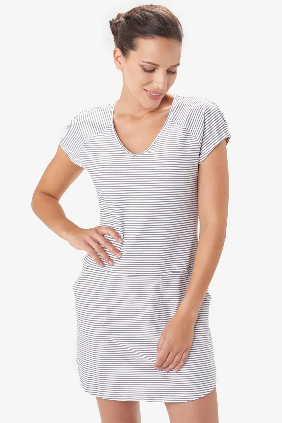 ENERGIC DRESS
