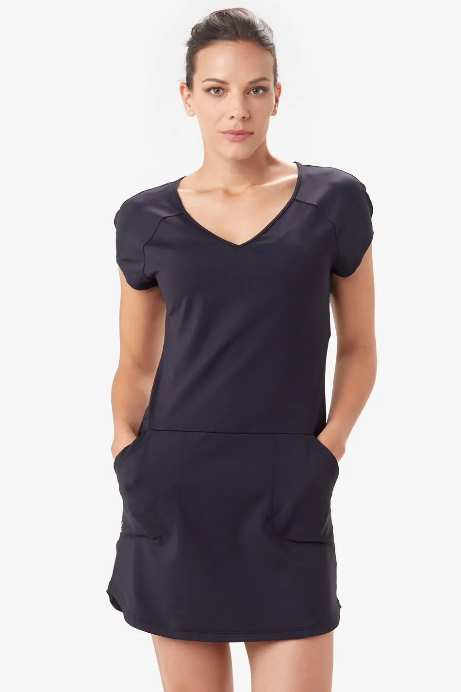 ENERGIC DRESS
