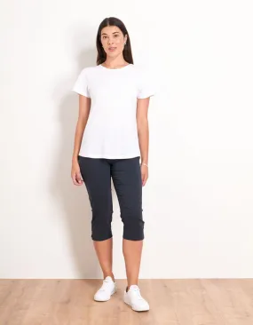 Foil Trapeze Split Enz Capri in Navy