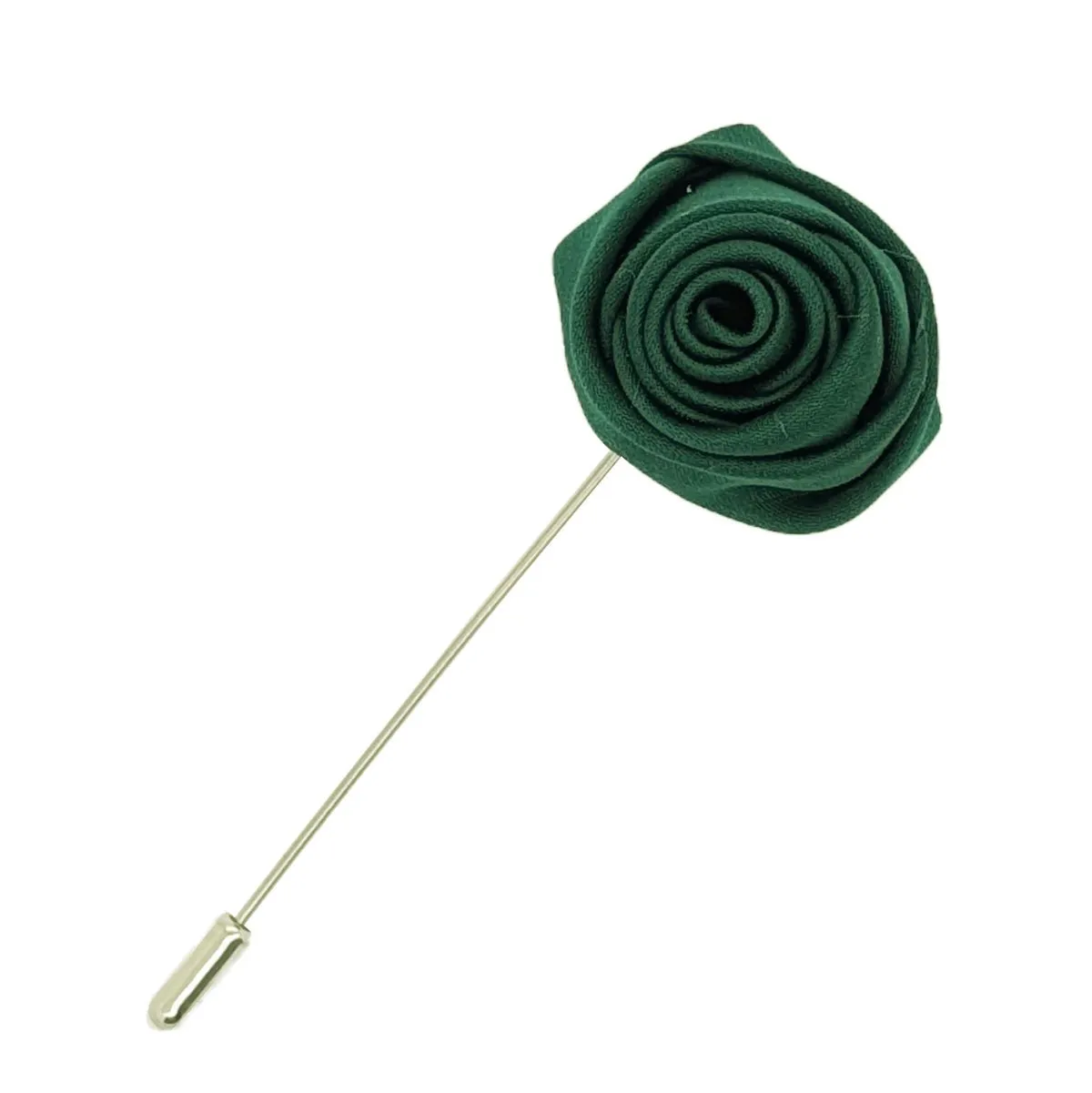 Forest Green Wedding Swatch