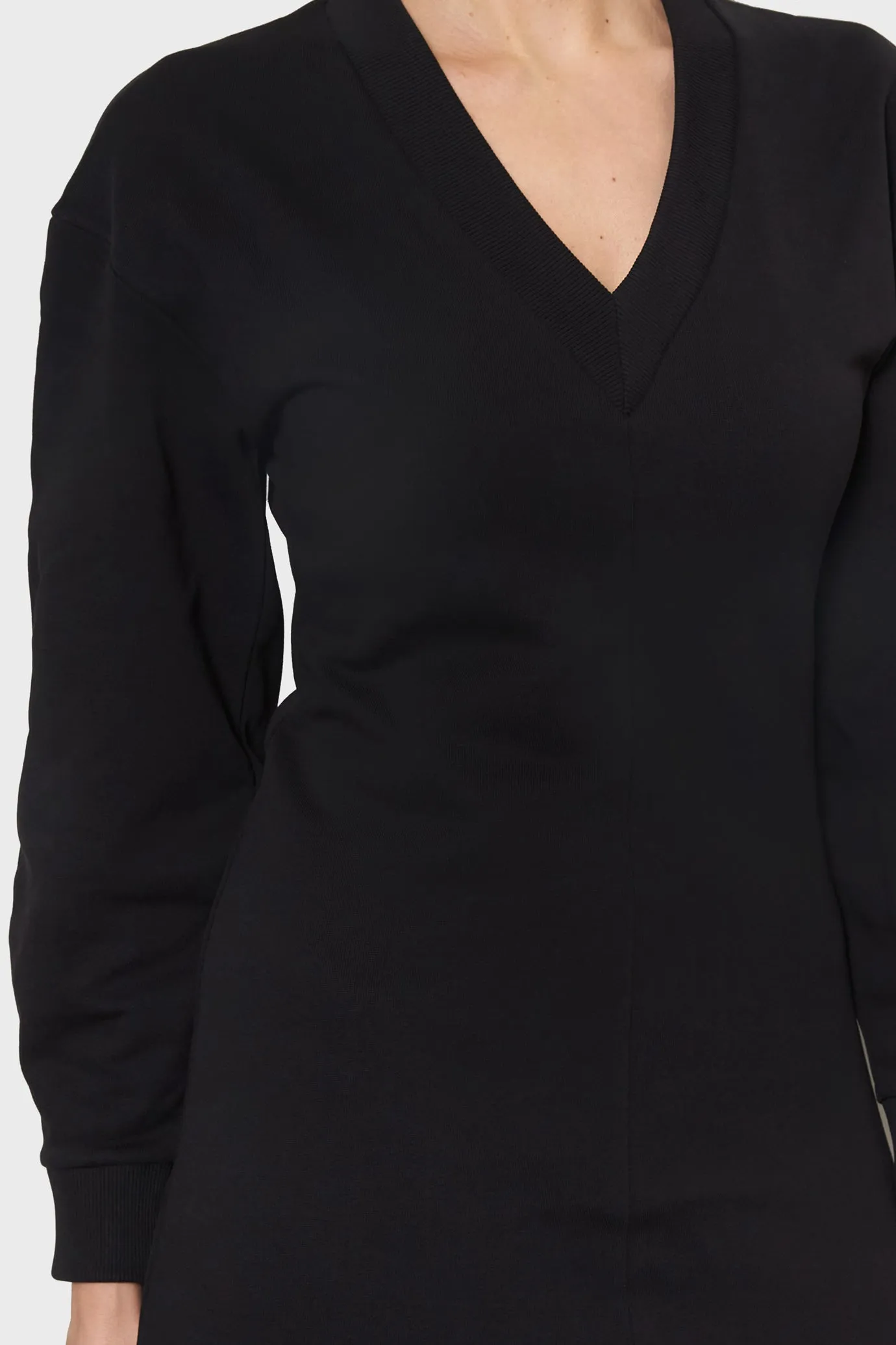 Giseba Long Sleeve Dress