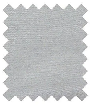 Granite Shantung Wedding Swatch